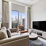Silkhaus 2Bdr With Burj View In New Tower Business Bay